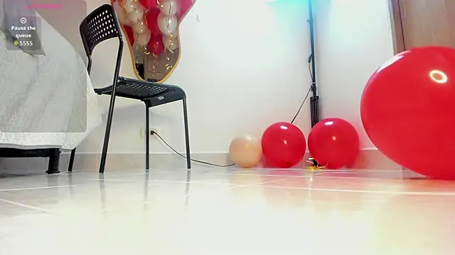 amatista  smith online show from 11/27/25, 09:04