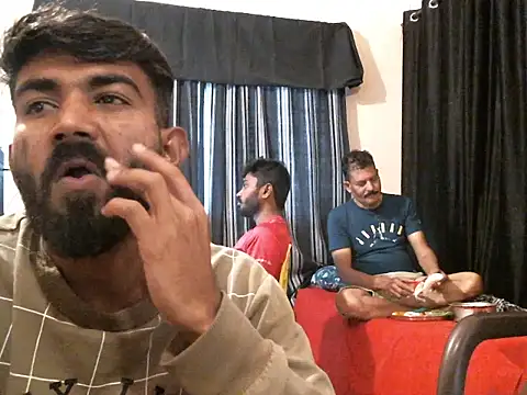 indianbull2023 online show from 01/12/26, 07:37