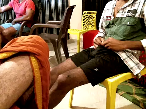 indianbull2023 online show from 01/09/26, 06:09