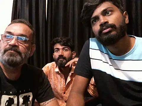 indianbull2023 online show from 04/09/26, 07:25