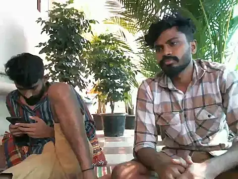 indianbull2023 online show from 05/24/26, 09:42