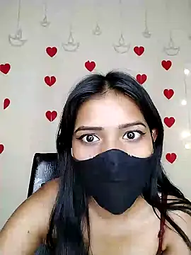 Snapshot of Jenny-Lucifer chatting on 02/23/25, 02:04 Jenny-Lucifer online show from 02/23/25, 02:04