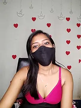 Snapshot of Jenny-Lucifer chatting on 02/27/25, 05:37 Jenny-Lucifer online show from 02/27/25, 05:37