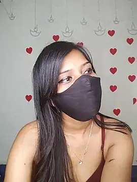 Snapshot of Jenny-Lucifer chatting on 02/24/25, 08:47 Jenny-Lucifer online show from 02/24/25, 08:47