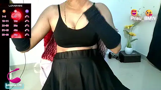 Jenny-Lucifer online show from 01/14/26, 11:36