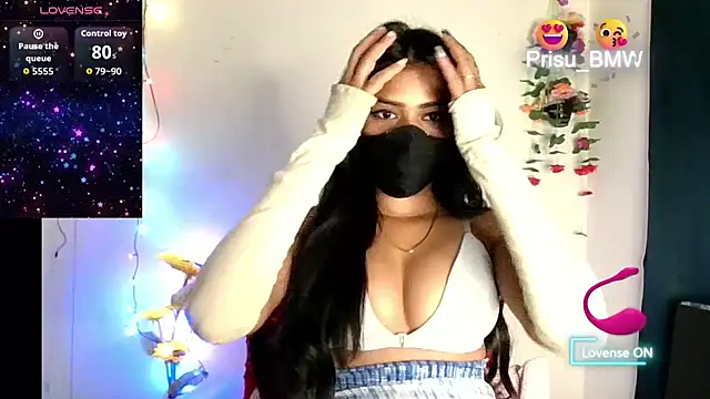 Jenny-Lucifer online show from 11/14/25, 04:10