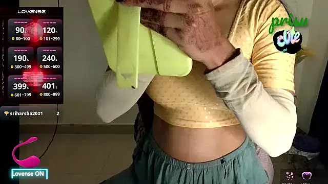 Jenny-Lucifer online show from 02/27/26, 10:48