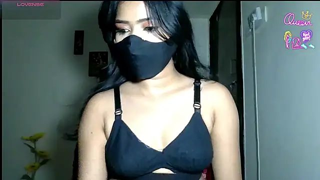 Jenny-Lucifer online show from 04/26/26, 02:36