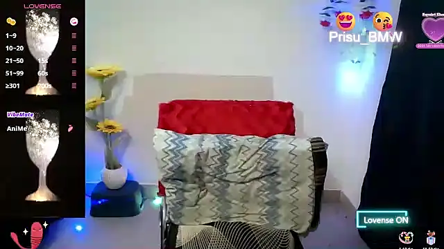 Jenny-Lucifer online show from 10/26/25, 06:08