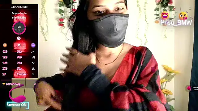 Jenny-Lucifer online show from 02/11/26, 08:36