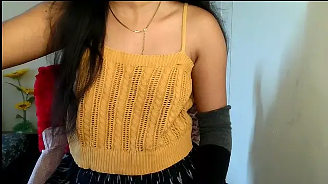 Jenny-Lucifer online show from 04/07/26, 10:06