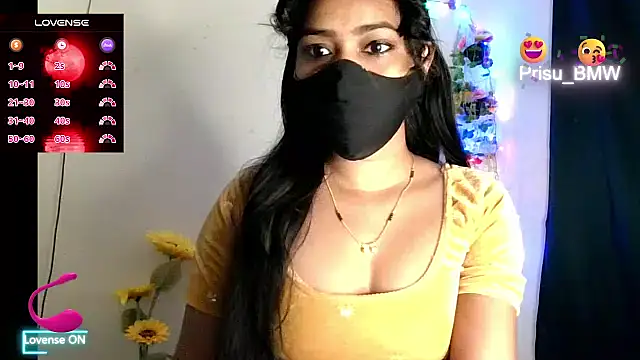 Jenny-Lucifer online show from 12/04/25, 06:34