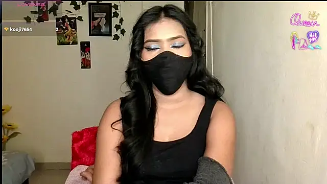 Jenny-Lucifer online show from 05/05/26, 03:59