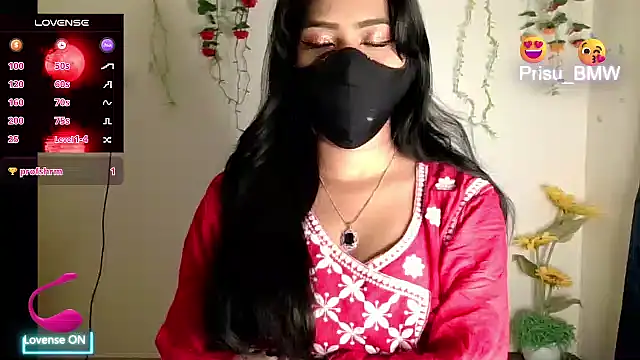 Jenny-Lucifer online show from 02/14/26, 08:47