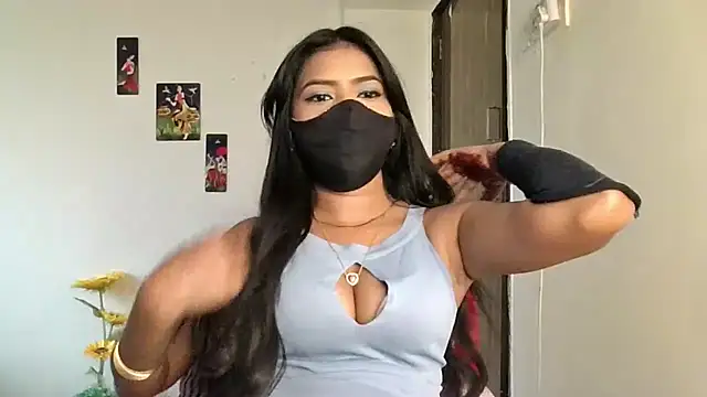 Jenny-Lucifer online show from 03/27/26, 10:38