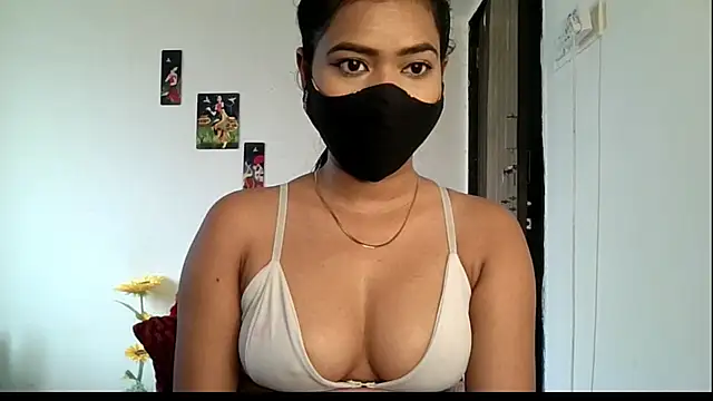 Jenny-Lucifer online show from 04/03/26, 10:32