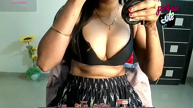 Jenny-Lucifer online show from 03/16/26, 02:43