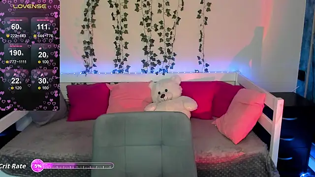 Emily Gin online show from 03/24/26, 02:44