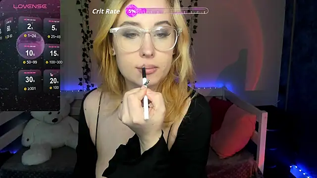 Emily Gin online show from 01/14/26, 02:48