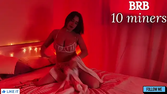 Emily Gin online show from 01/15/26, 03:54