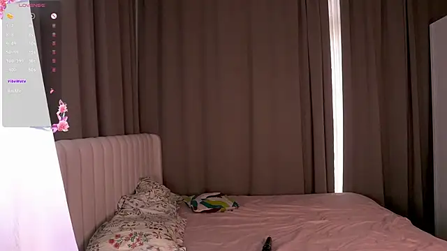 SallyReidj online show from 04/30/26, 01:45