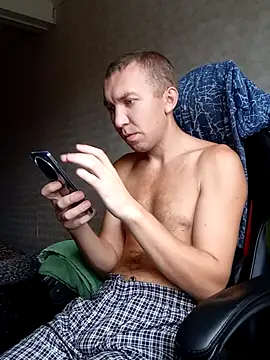 MityaXLoves online show from 10/28/25, 06:23