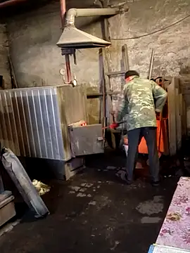 MityaXLoves online show from 02/20/26, 06:54