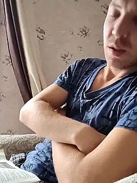 MityaXLoves online show from 11/29/25, 06:35