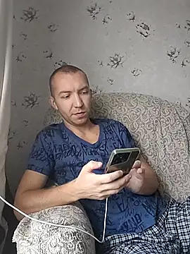 MityaXLoves online show from 11/19/25, 05:40