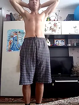 MityaXLoves online show from 02/19/26, 07:05