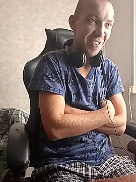 MityaXLoves online show from 11/17/25, 07:12