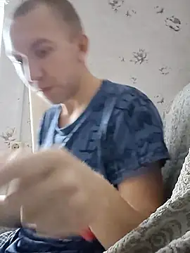 MityaXLoves online show from 01/13/26, 05:55