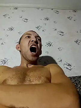 MityaXLoves online show from 10/24/25, 06:40