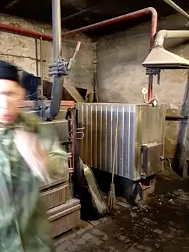 MityaXLoves online show from 12/22/25, 06:46