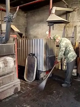 MityaXLoves online show from 11/24/25, 06:13