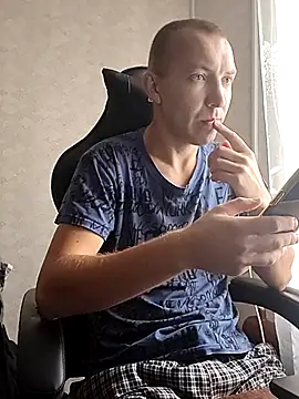 MityaXLoves online show from 11/23/25, 08:24