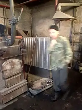 MityaXLoves online show from 01/15/26, 07:12