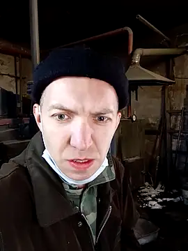 MityaXLoves online show from 02/16/26, 06:23