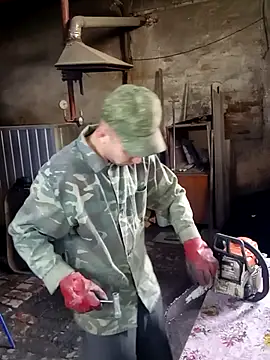 MityaXLoves online show from 11/20/25, 07:53