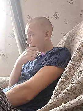 MityaXLoves online show from 02/01/26, 07:17