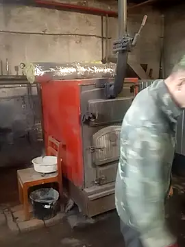 MityaXLoves online show from 10/31/25, 05:48