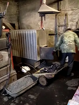 MityaXLoves online show from 02/24/26, 07:15