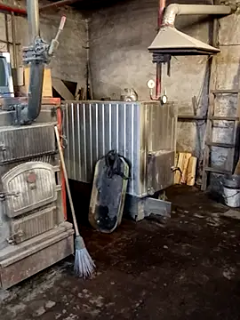 MityaXLoves online show from 11/16/25, 07:02