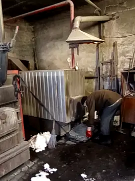 MityaXLoves online show from 02/08/26, 06:11