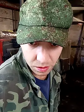 MityaXLoves online show from 10/23/25, 06:01