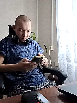 MityaXLoves online show from 02/07/26, 05:15