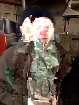 MityaXLoves online show from 02/22/26, 06:05