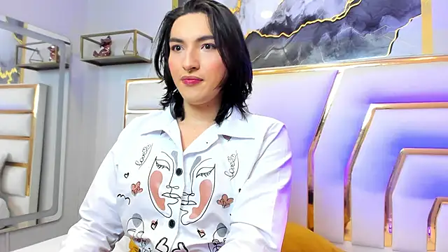 Snapshot of TomLondon_ chatting on 03/15/25, 11:40 TomLondon online show from 03/15/25, 11:40