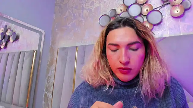 TomLondon  online show from 01/08/26, 01:50