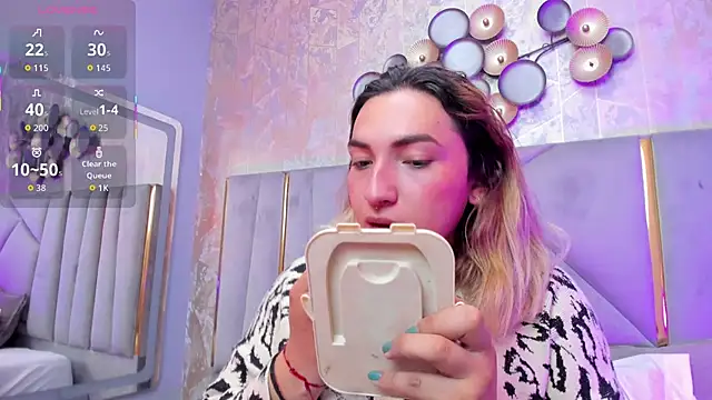 TomLondon  online show from 01/09/26, 02:24